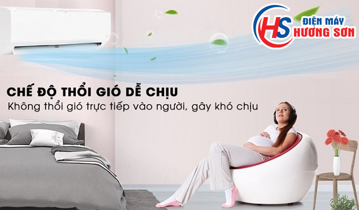 Địa chỉ mua điều hòa giá tốt tại Vinh