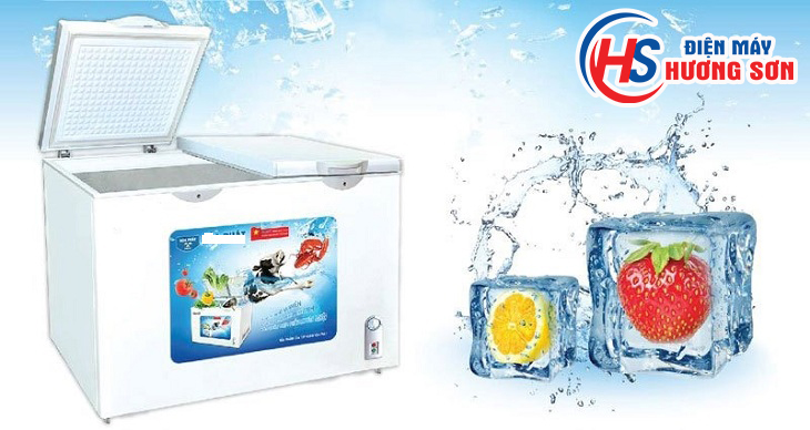 Địa Chỉ Mua Tủ Đông Giá Tốt Tại Vinh