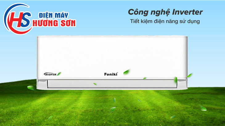 Điều hòa chính hãng tại Vinh