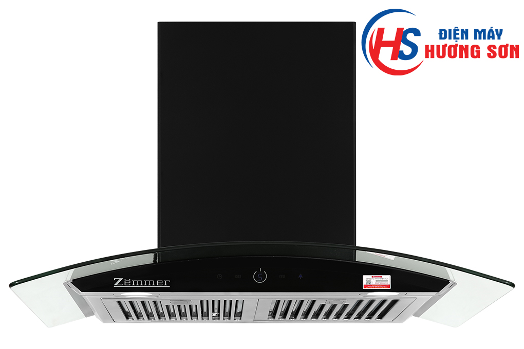 Máy hút mùi Zemmer giá tốt tại Vinh