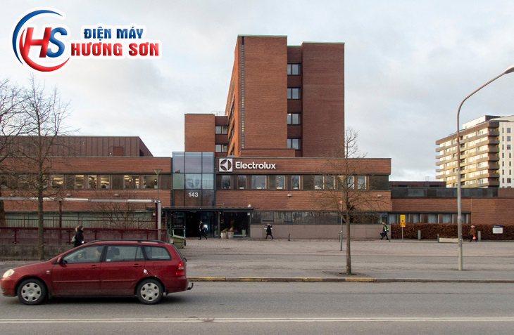 lò vi sóng electrolux tại Vinh