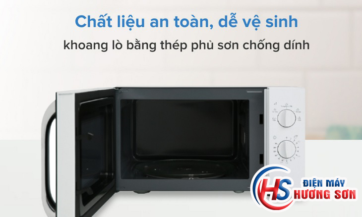 Lò vi sóng Electrolux giá tốt tại Vinh