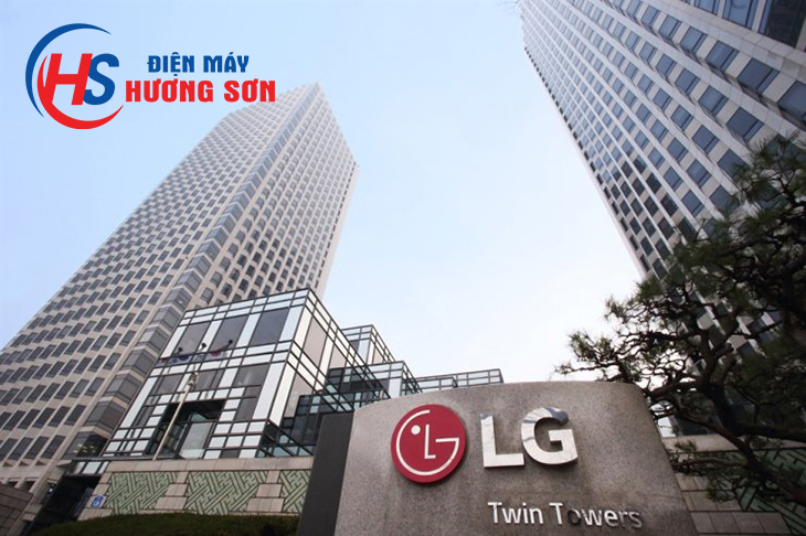 Máy lạnh LG giá tốt tại Vinh