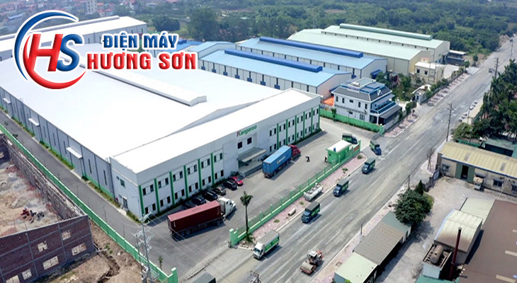 Lò nướng Kangaroo giá tốt tại Vinh