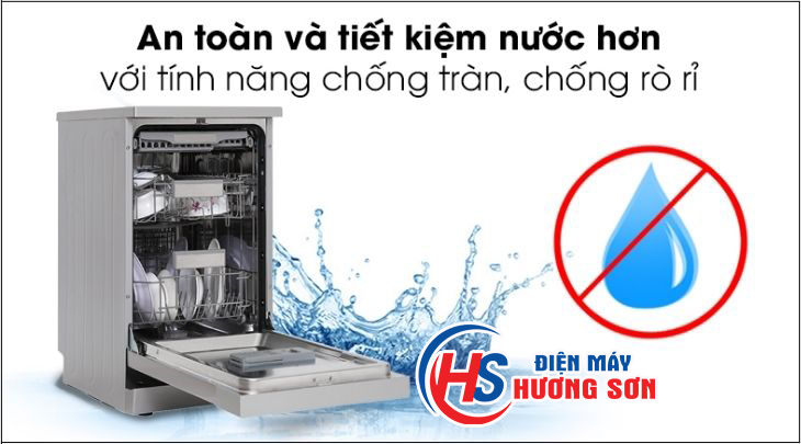 Máy rửa bát giá tốt tại Vinh