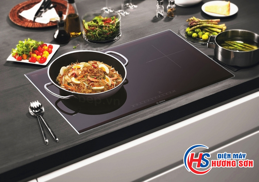 Bếp từ Bosch