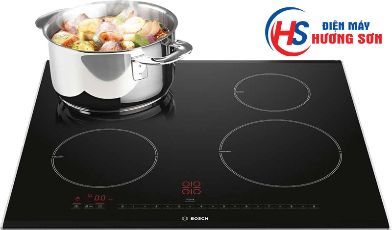 Bếp từ Bosch