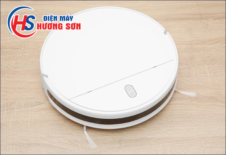 Robot hút bụi Xiaomi
