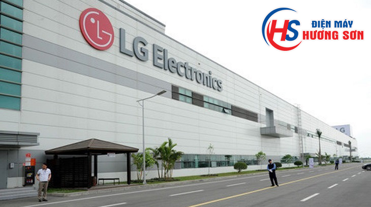 Tivi LG chính hãng