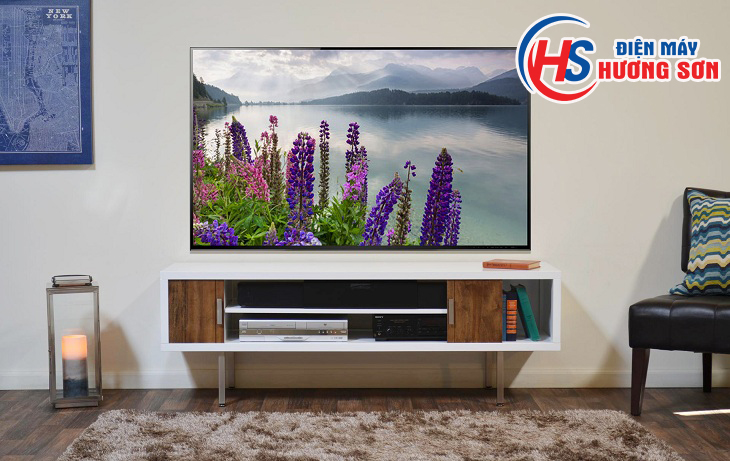Tivi LG chính hãng