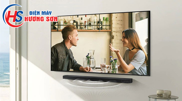 Loa Samsung chính hãng