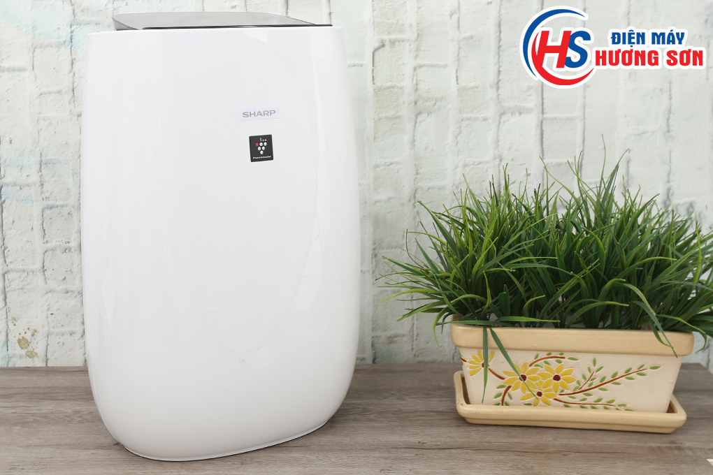 Máy lọc không khí Sharp