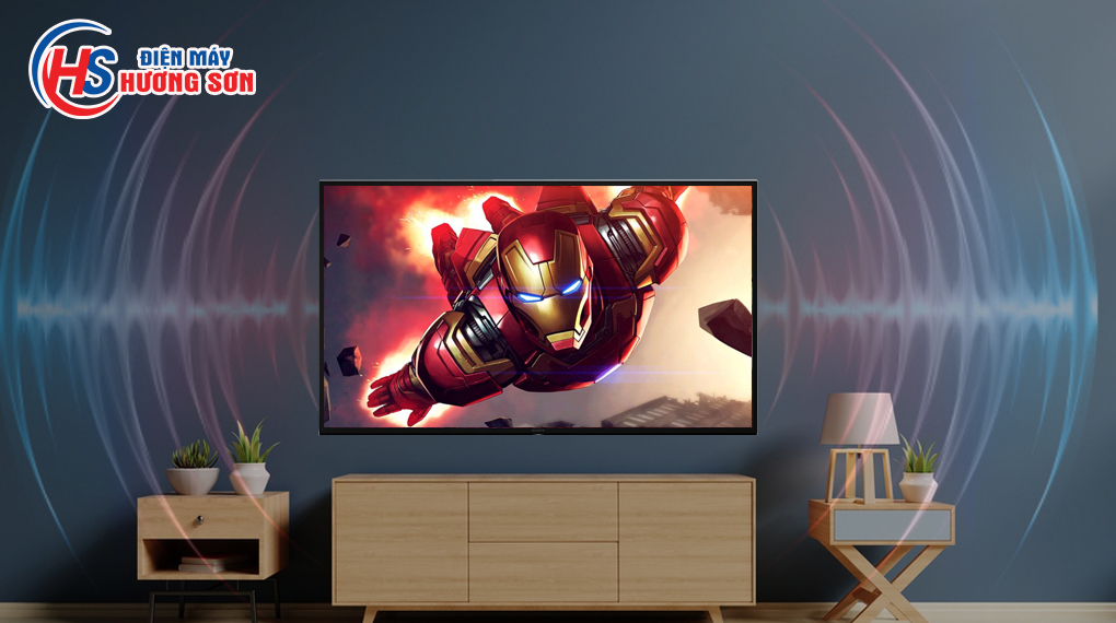 Tivi Sony chính hãng