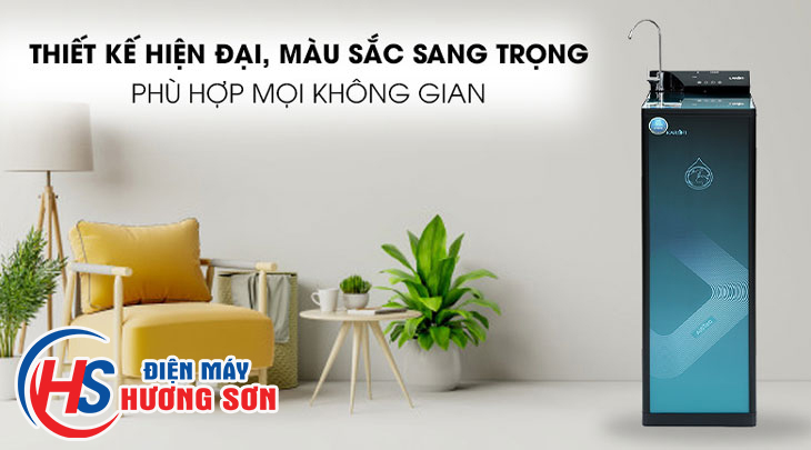 Máy lọc nước Karofi