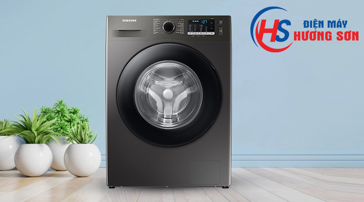 Máy giặt Samsung