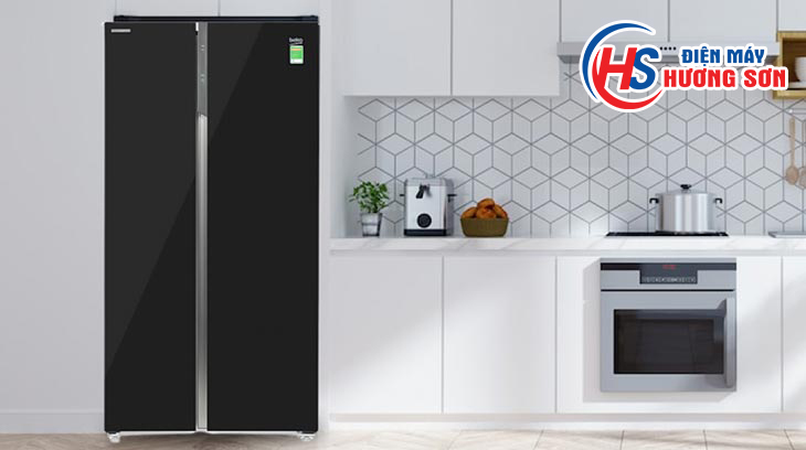 Tủ lạnh Beko