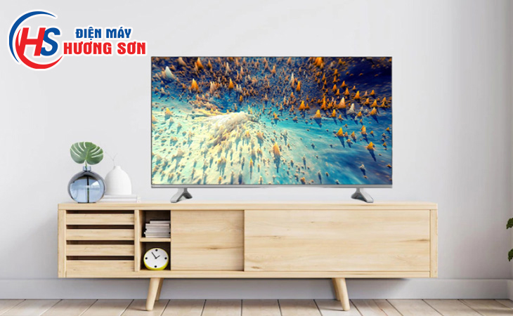 Tivi Toshiba chính hãng