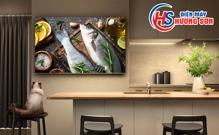 Tivi Toshiba chính hãng