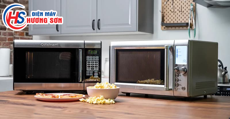 Lò vi sóng giá tốt