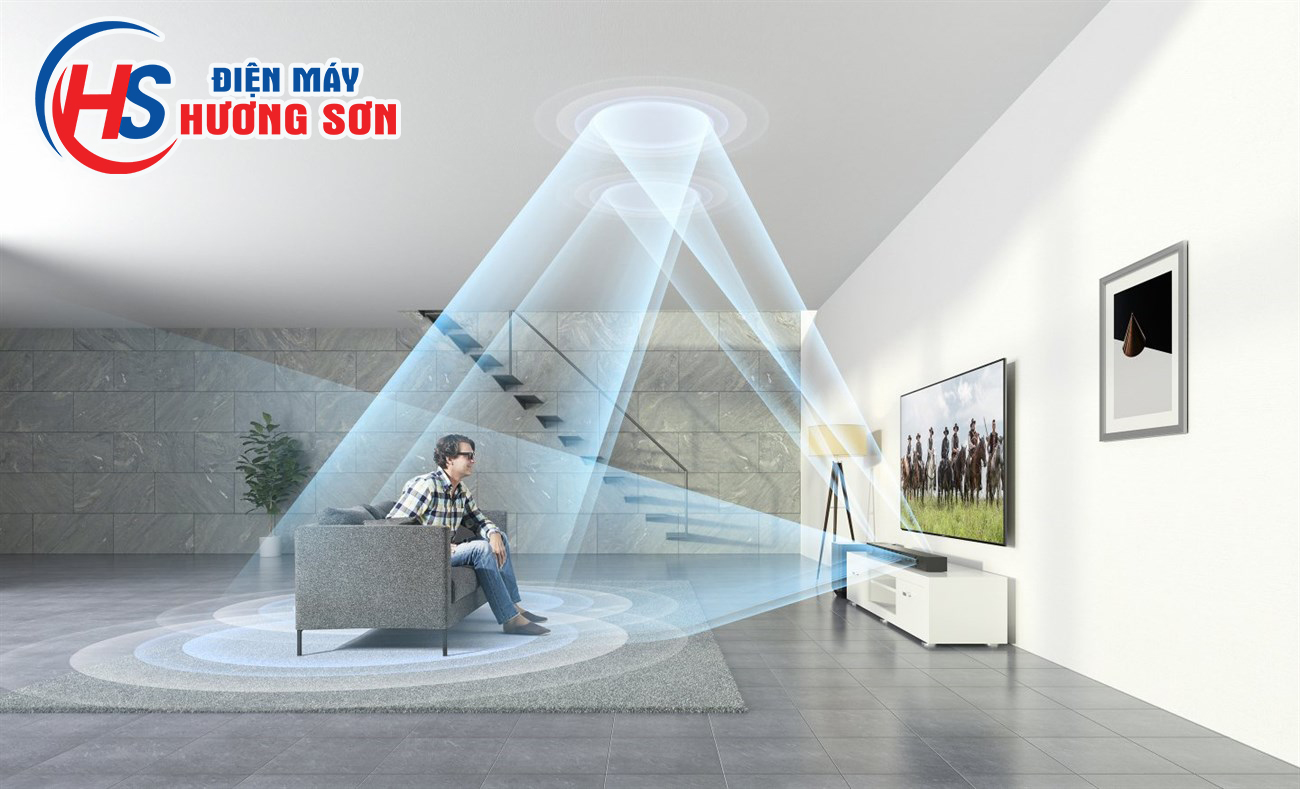 Loa Sony chính hãng