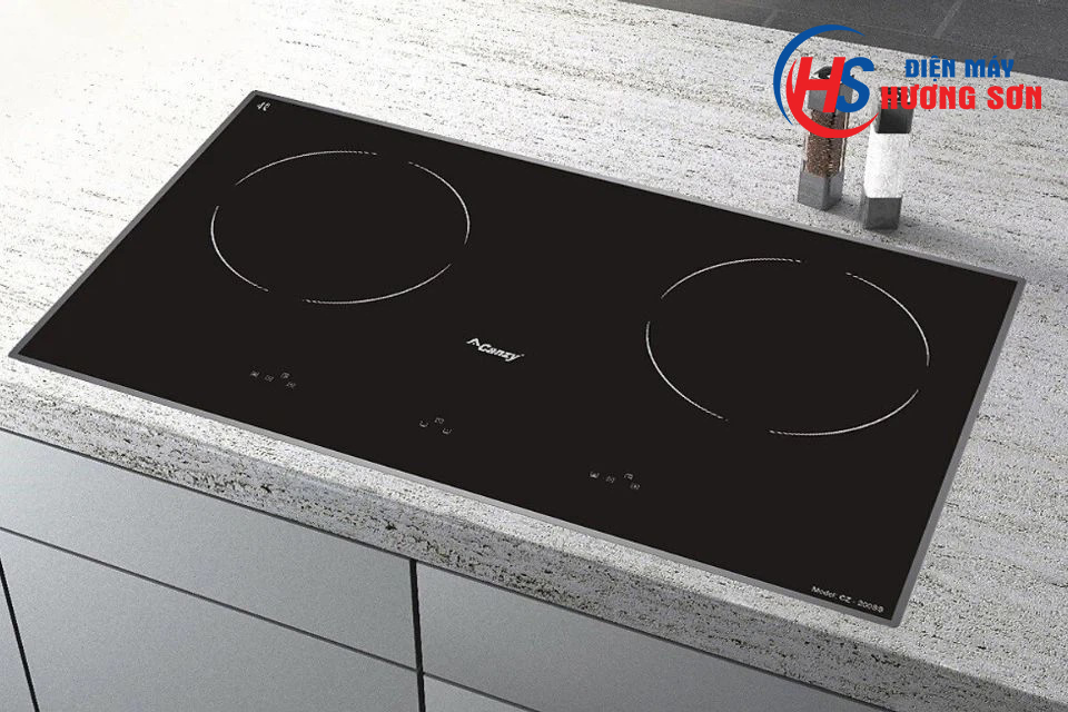 Bếp từ Canzy giá tốt