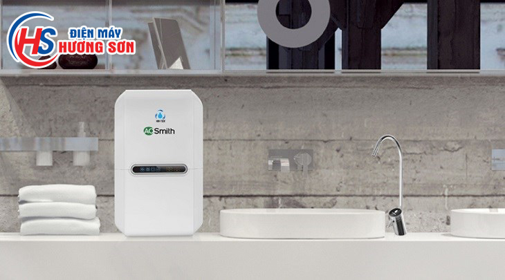 Máy lọc nước AO Smith