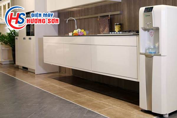 Máy lọc nước AO Smith