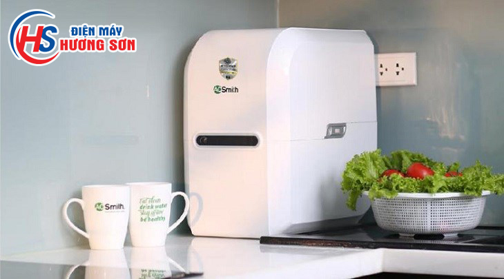 Máy lọc nước AO Smith