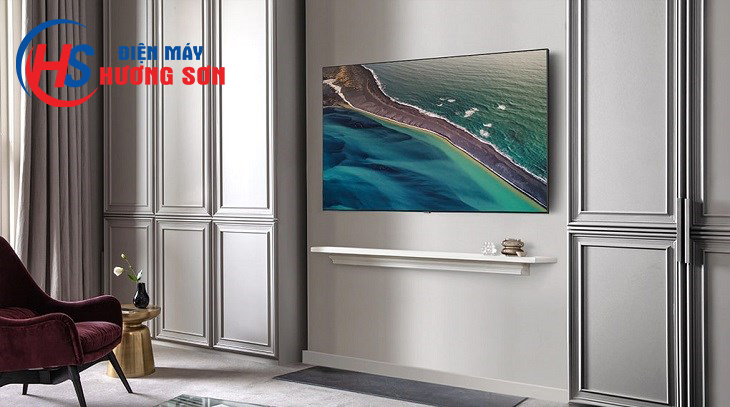 Tivi Samsung chính hãng