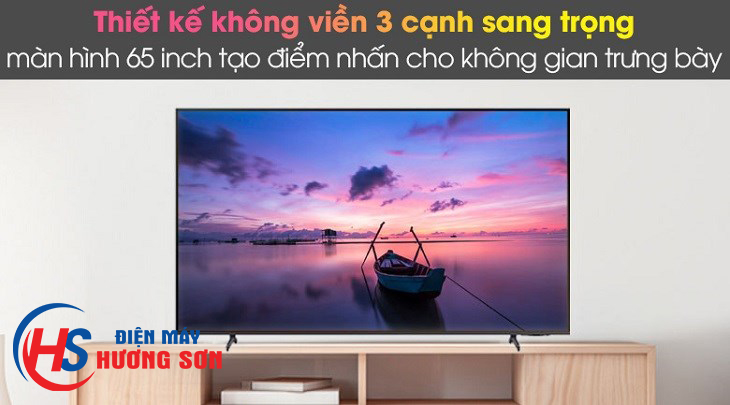 Tivi Samsung chính hãng