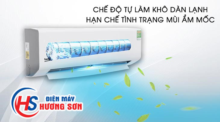 Điều hoà Beko