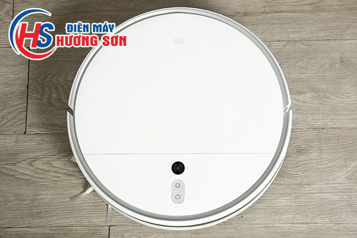 Robot hút bụi Xiaomi