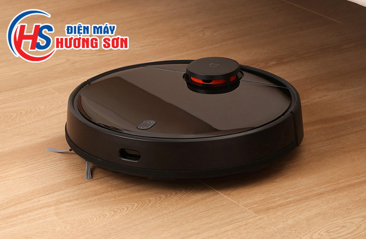 Robot hút bụi Xiaomi