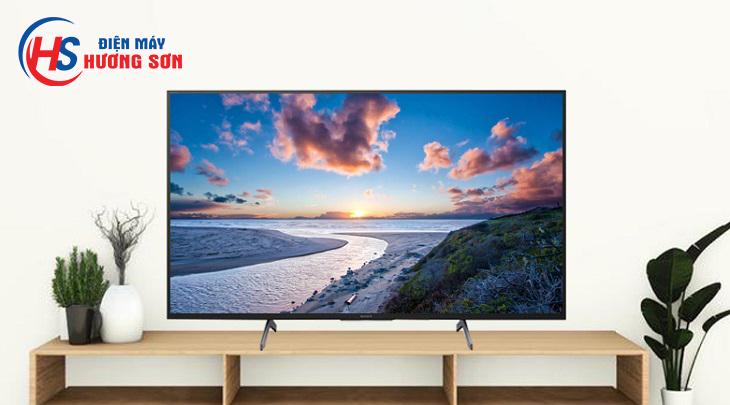 Tivi Sony chính hãng