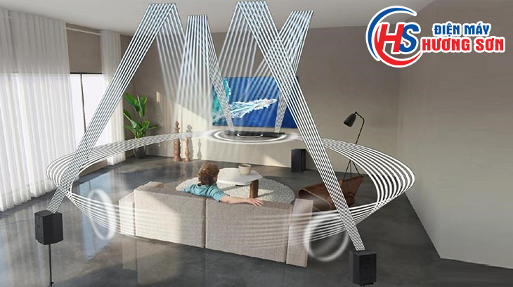 Loa Samsung chính hãng