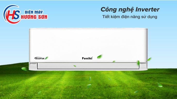 điều hoà funiki