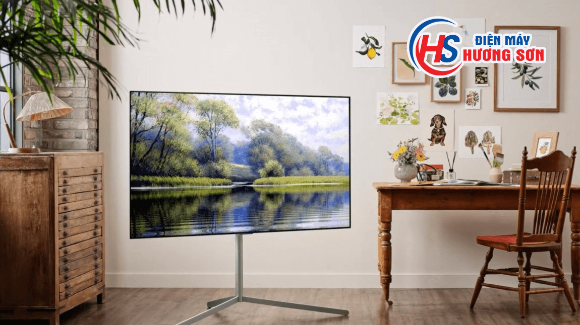 Tivi LG chính hãng