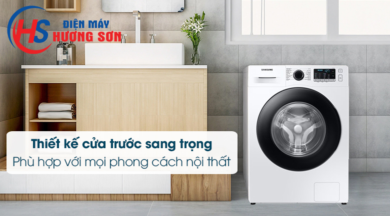 Máy giặt Samsung