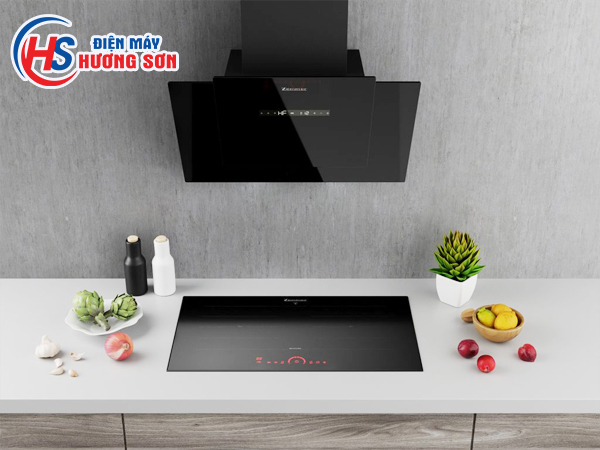 Máy hút mùi Zemmer