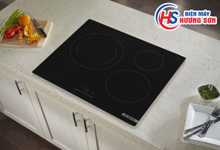 Bếp từ Bosch chính hãng