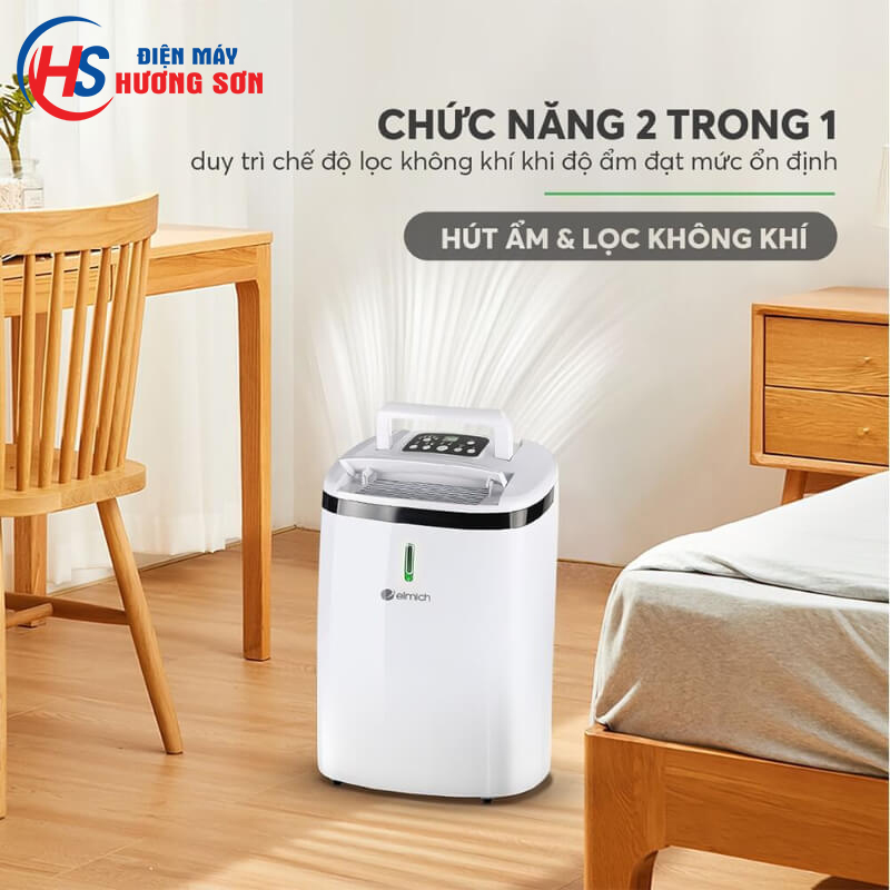 Máy hút ẩm