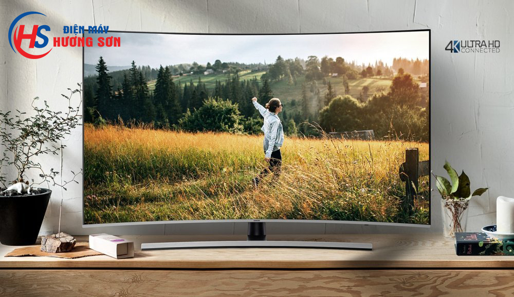 Tivi Samsung chính hãng