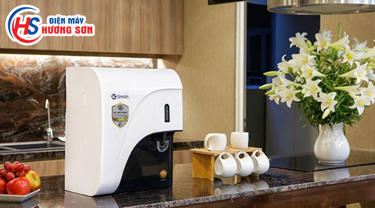 Máy lọc nước AO.Smith