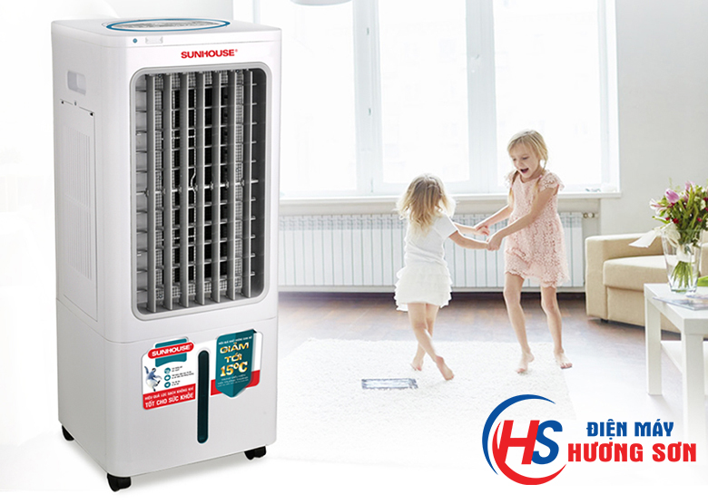Quạt điều hoà Sunhouse
