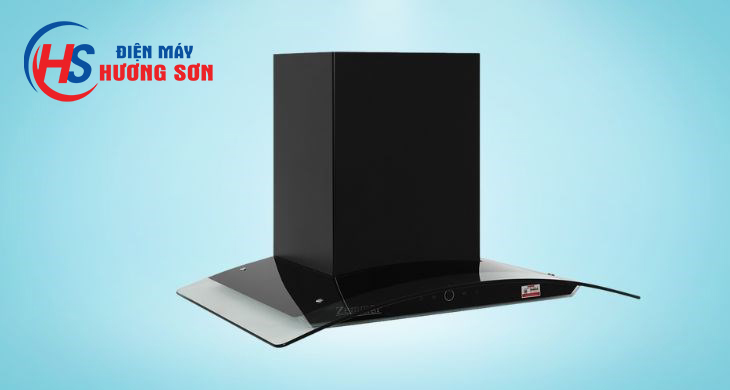 Máy hút mùi Zemmer