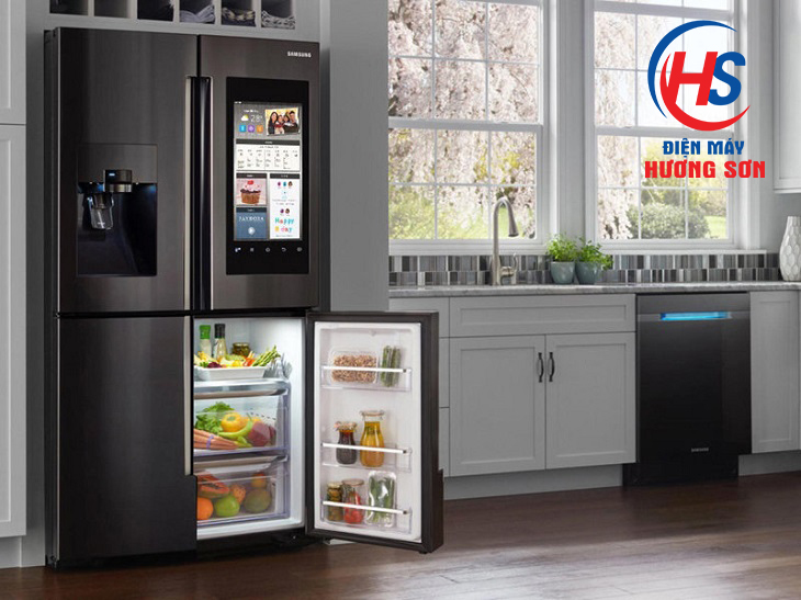 Tủ lạnh Samsung
