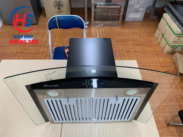 Máy hút mùi Zemmer