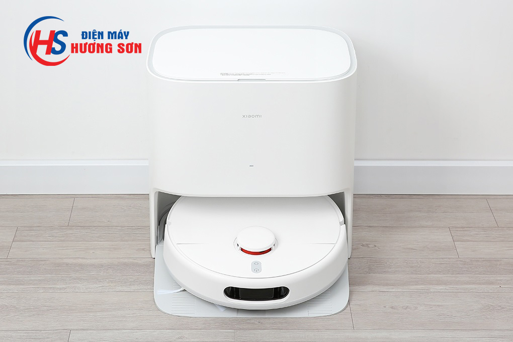 Máy hút bụi Xiaomi