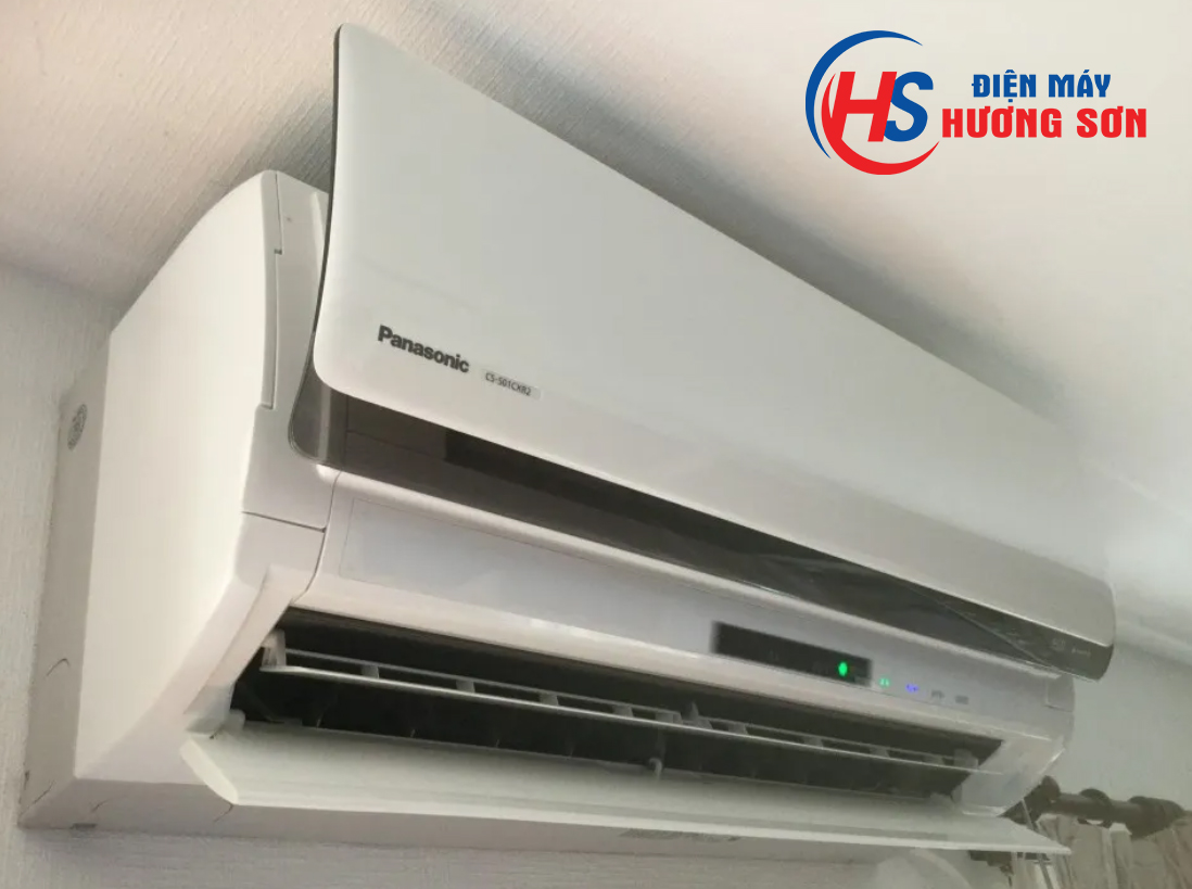Điều hoà Panasonic