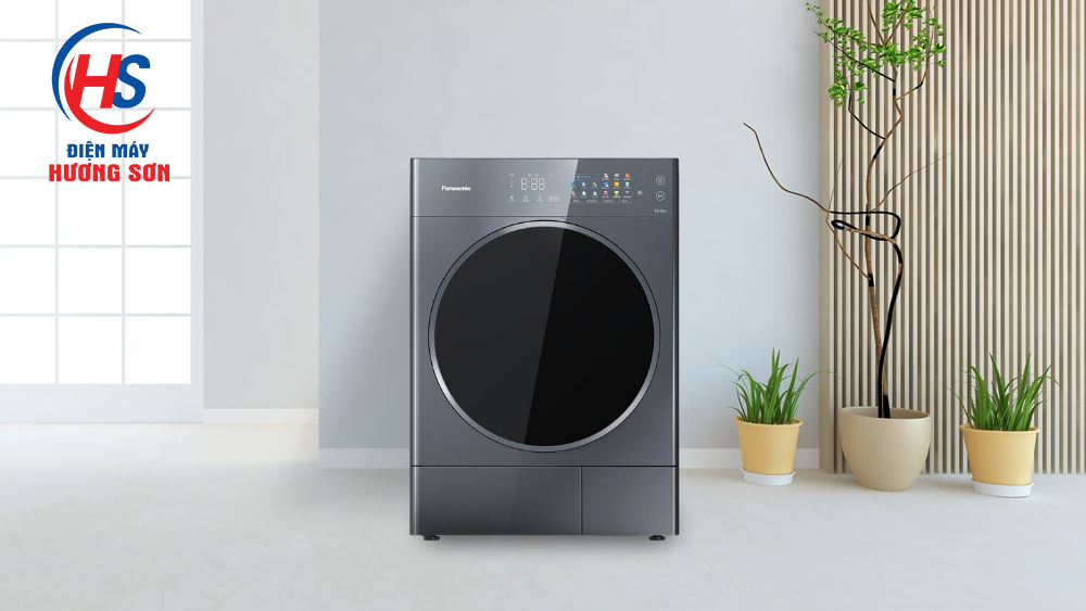 Máy sấy quần áo Panasonic